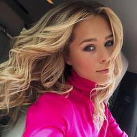 Отзыв от Аиша - Visa DTV